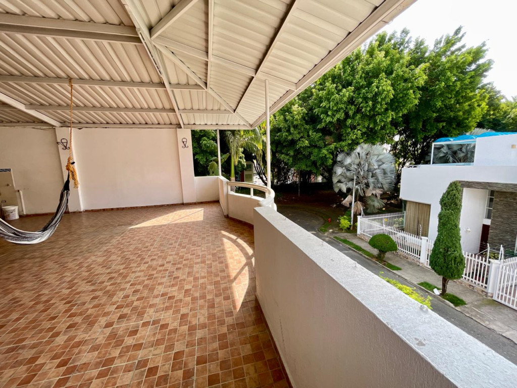 Casa En Venta - Valle Del Lili, Cali