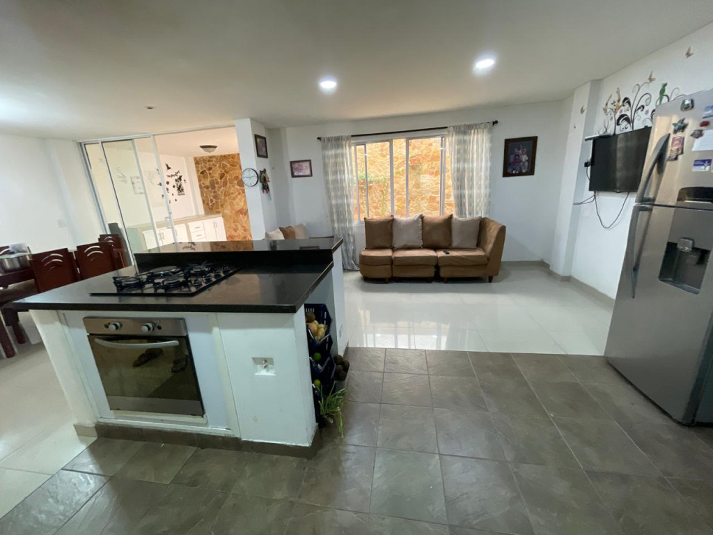 Casa En Venta - Valle Del Lili, Cali