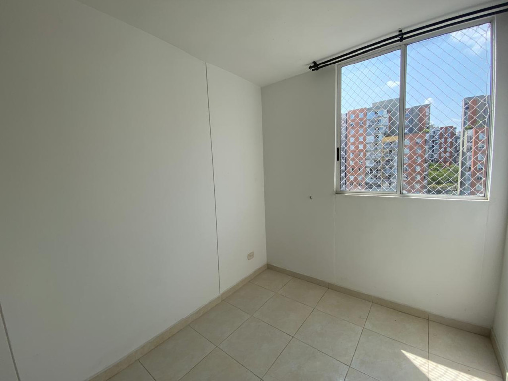 Apartamento En Venta - Valle Del Lili, Cali