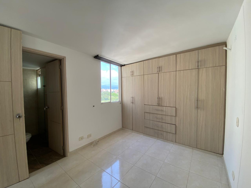 Apartamento En Venta - Valle Del Lili, Cali