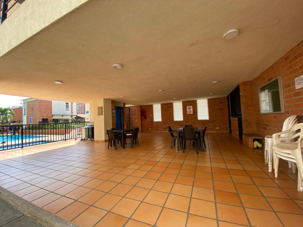 Apartamento En Venta - Valle Del Lili, Cali