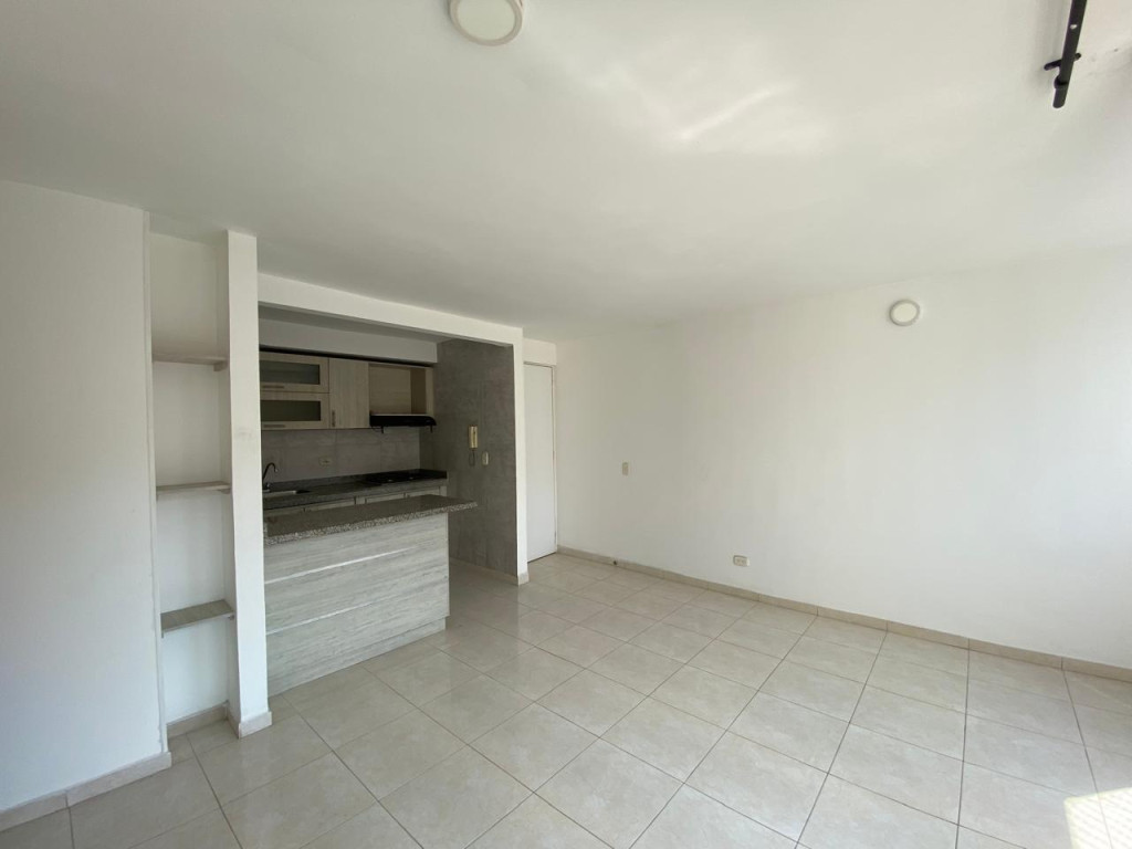 Apartamento En Venta - Valle Del Lili, Cali