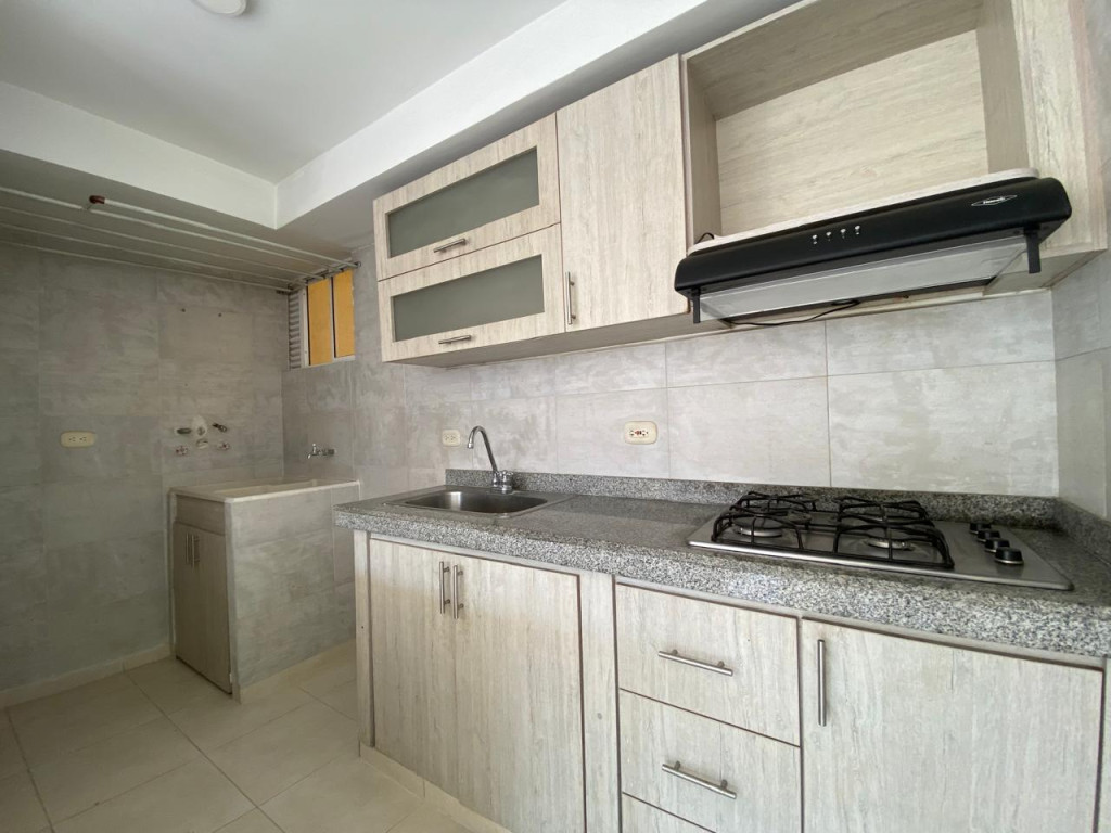Apartamento En Venta - Valle Del Lili, Cali