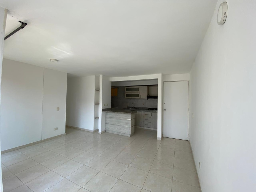 Apartamento En Venta - Valle Del Lili, Cali