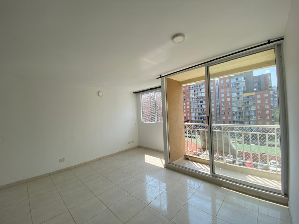 Apartamento En Venta - Valle Del Lili, Cali