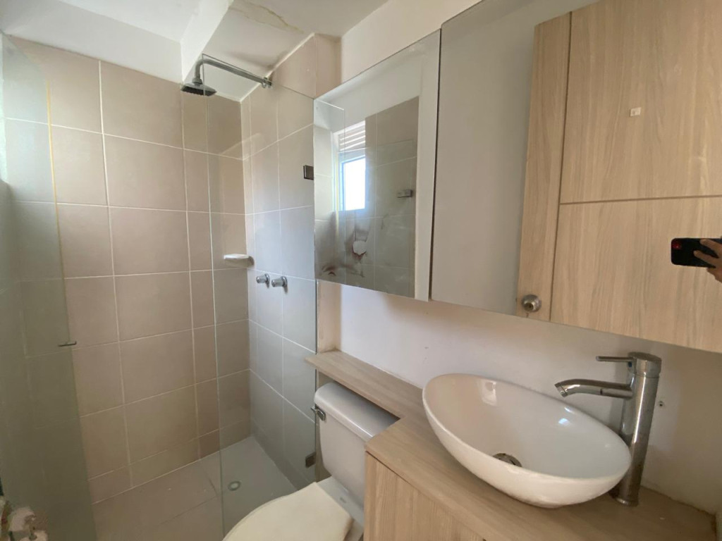 Apartamento En Venta - Valle Del Lili, Cali