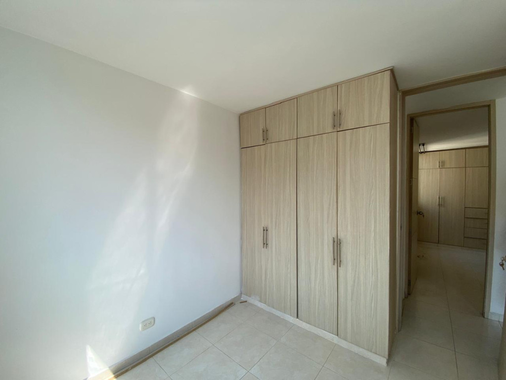 Apartamento En Venta - Valle Del Lili, Cali