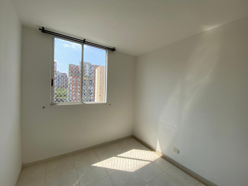 Apartamento En Venta - Valle Del Lili, Cali
