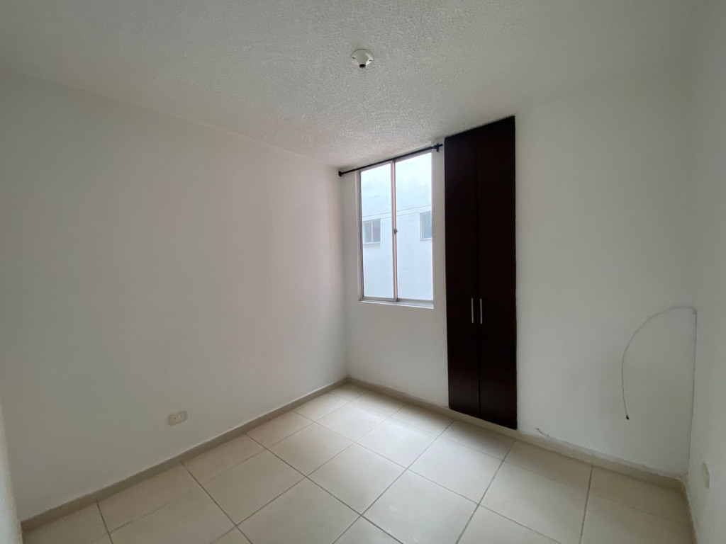 Apartamento En Venta - Caney, Cali