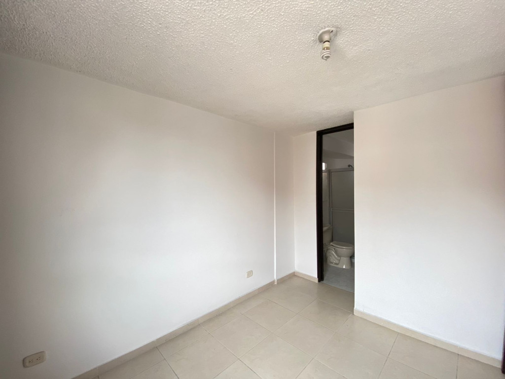 Apartamento En Venta - Caney, Cali
