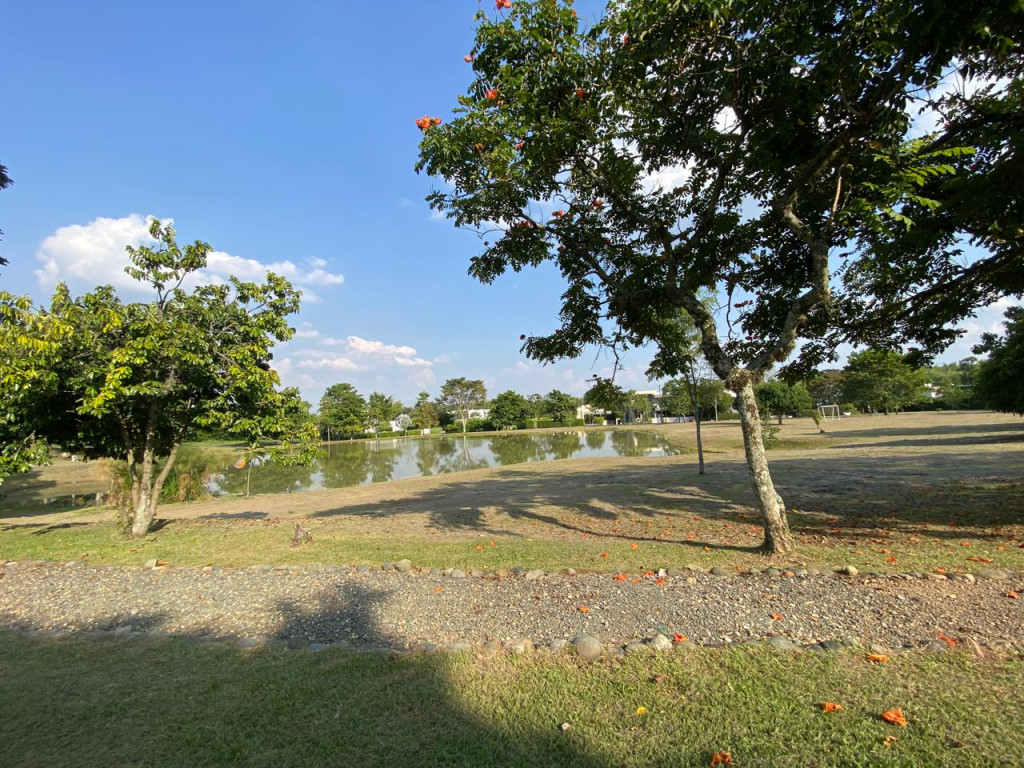 Lote En Venta - Verde Horizonte, Jamundí