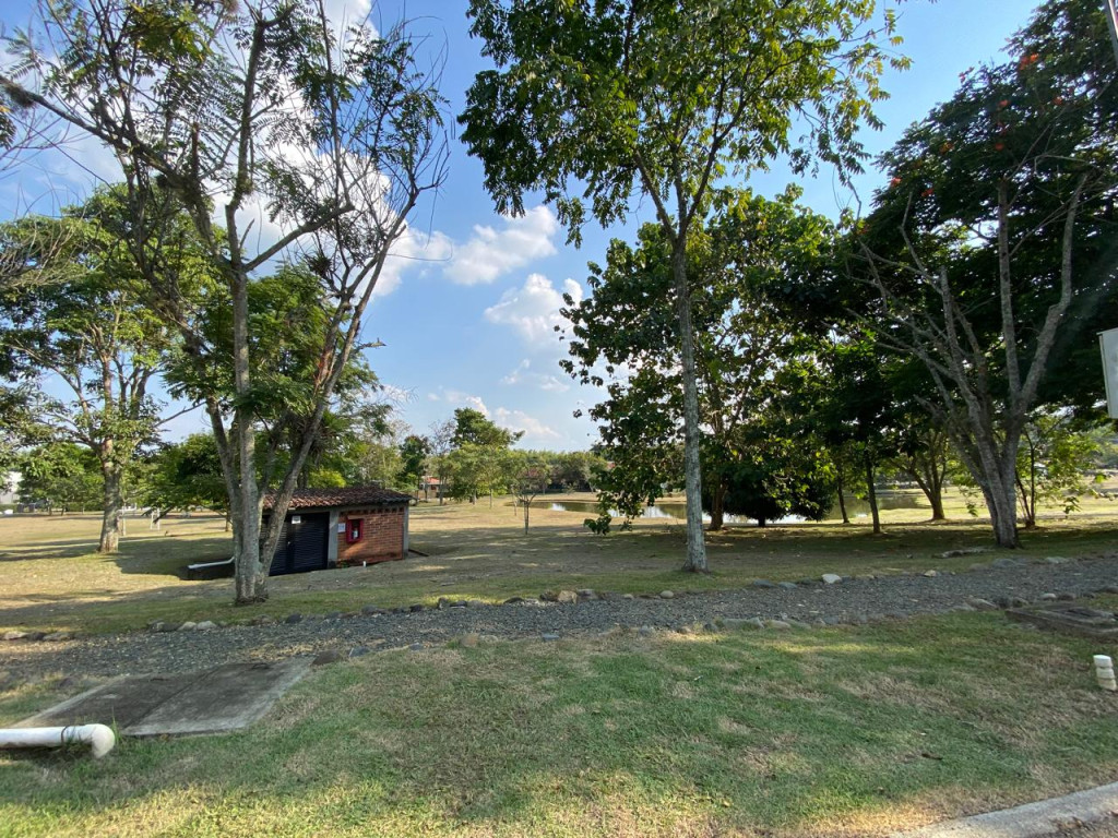 Lote En Venta - Verde Horizonte, Jamundí