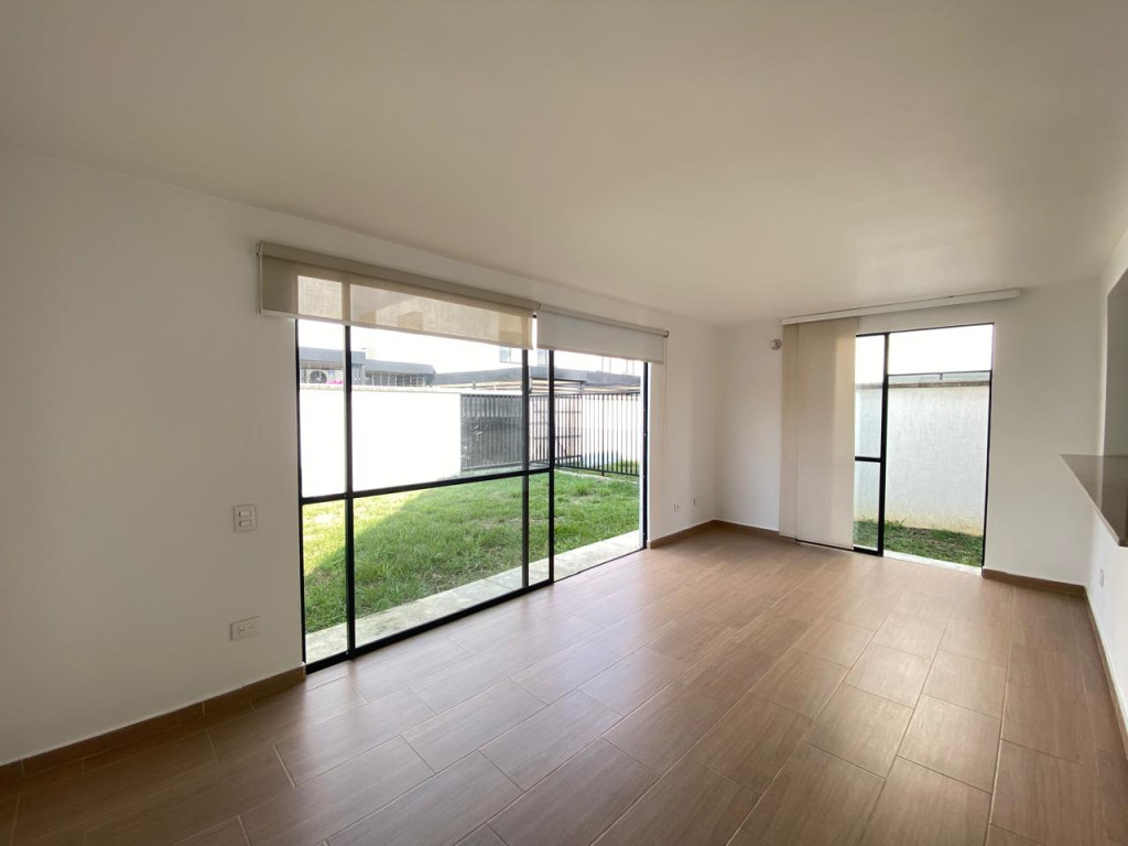 Casa Condominio En Venta - Parque Natura, Jamundí