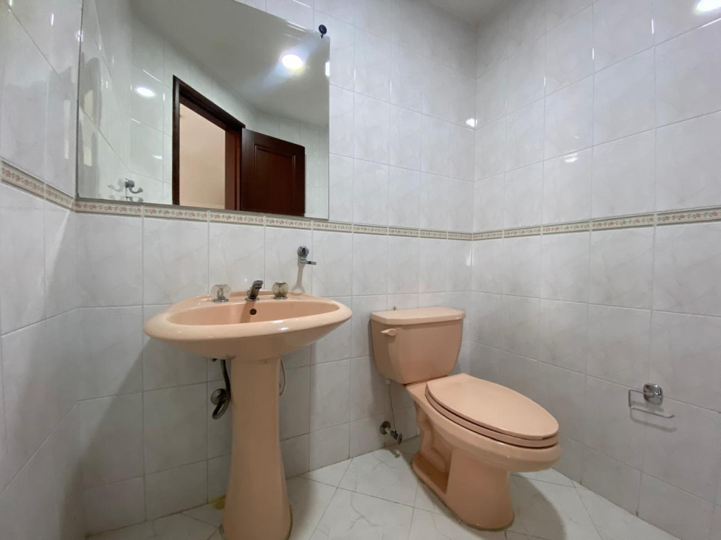 Apartamento En Venta - El Refugio, Cali
