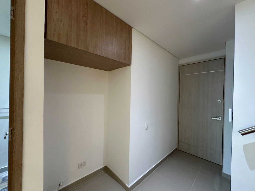 Apartamento En Venta - Pance, Cali