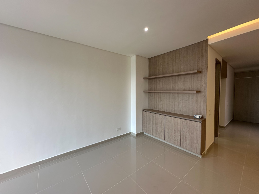 Apartamento En Venta - Pance, Cali