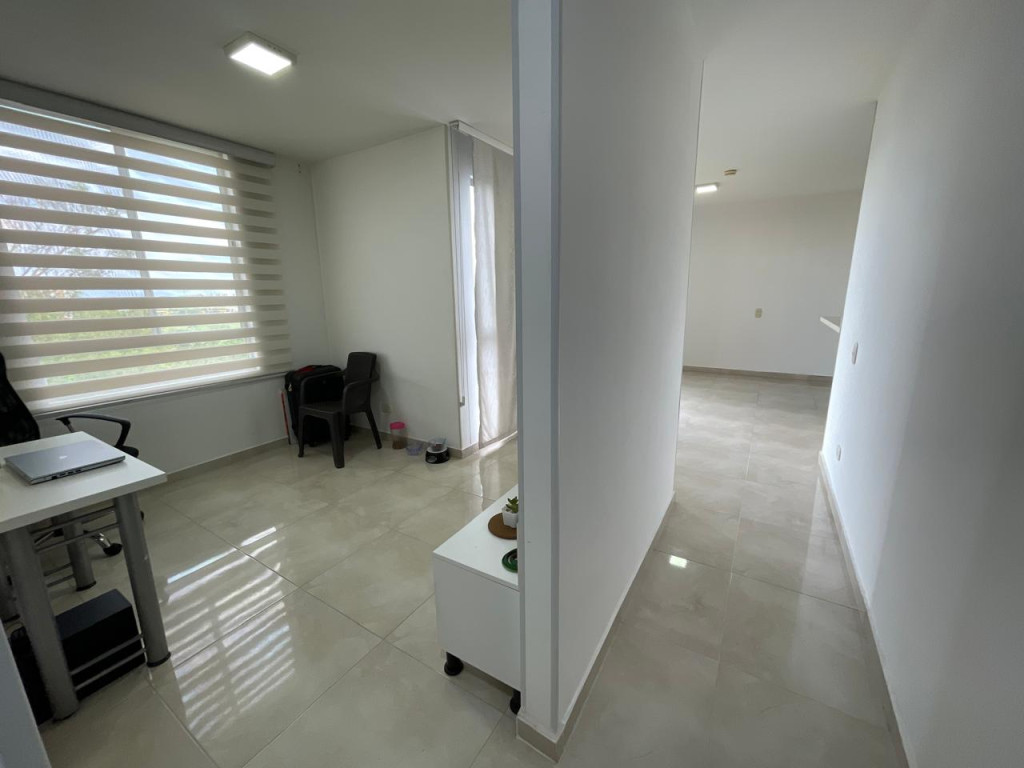 Apartamento En Venta - Valle Del Lili, Cali