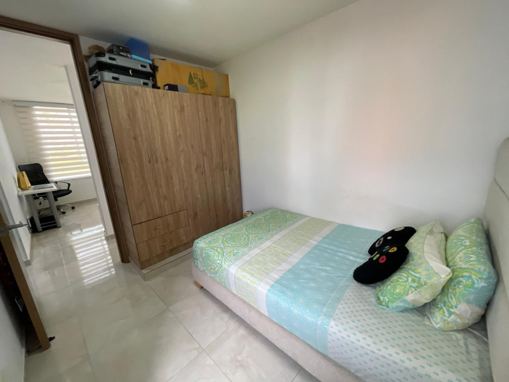 Apartamento En Venta - Valle Del Lili, Cali