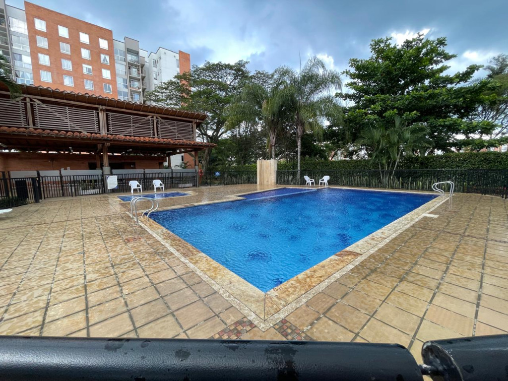 Apartamento En Venta - Valle Del Lili, Cali