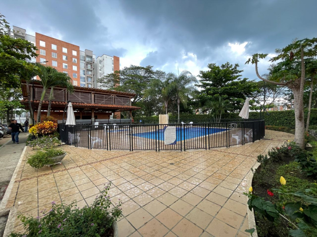 Apartamento En Venta - Valle Del Lili, Cali