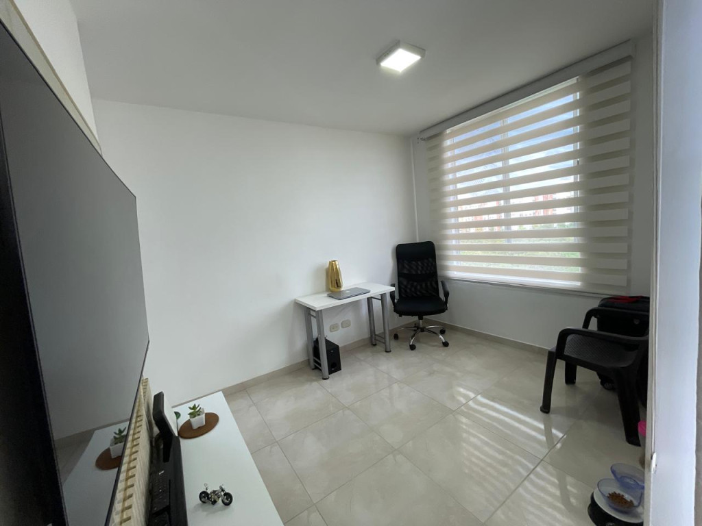 Apartamento En Venta - Valle Del Lili, Cali