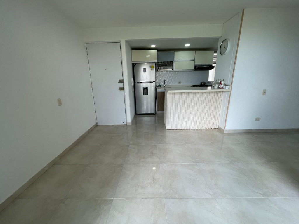 Apartamento En Venta - Valle Del Lili, Cali