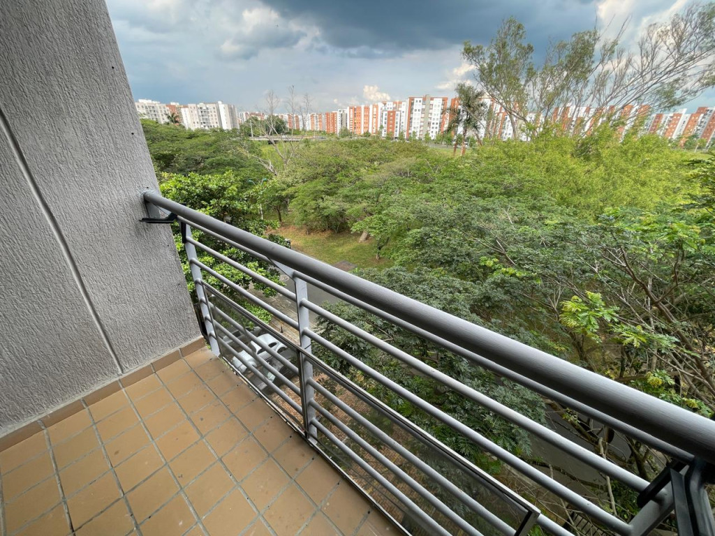 Apartamento En Venta - Valle Del Lili, Cali