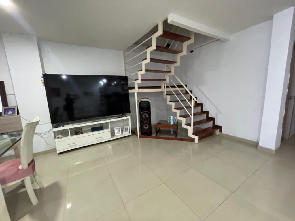 Casa En Venta - Ciudad 2000, Cali