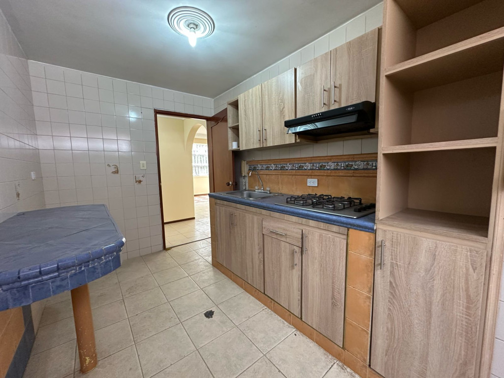 Apartamento En Venta - Capri, Cali