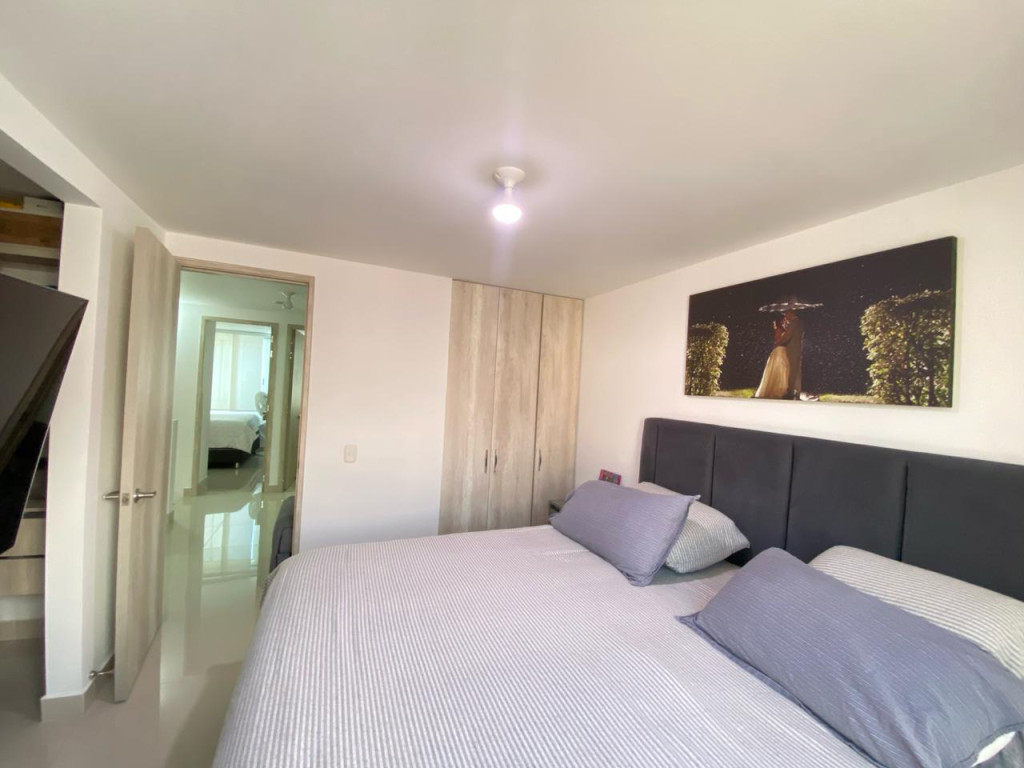 Casa Condominio En Venta - Ciudad Country - Jamundi, Jamundí