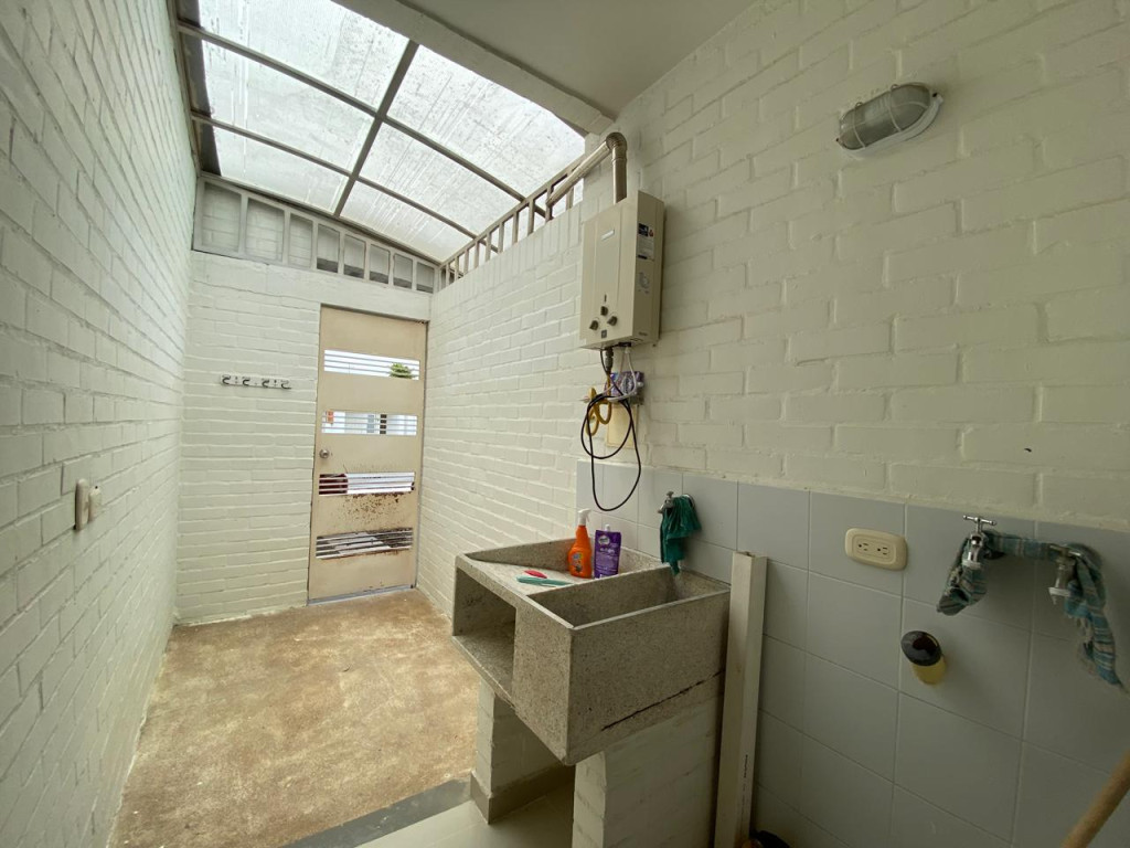 Casa Condominio En Venta - Hacienda El Castillo, Jamundí