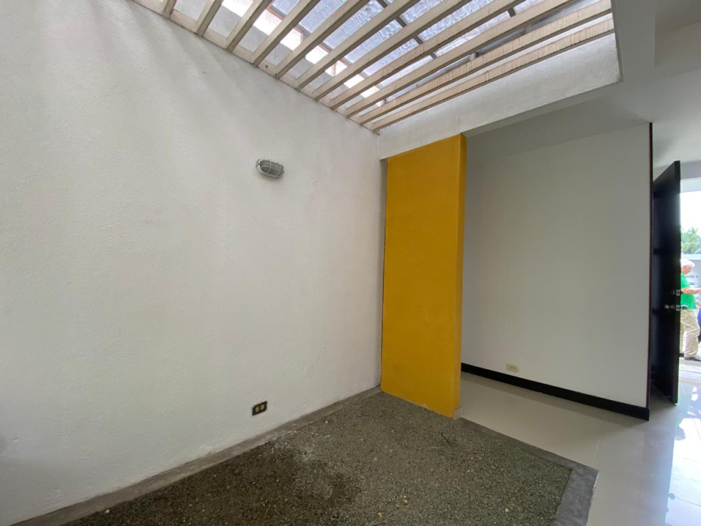 Casa Condominio En Venta - Hacienda El Castillo, Jamundí