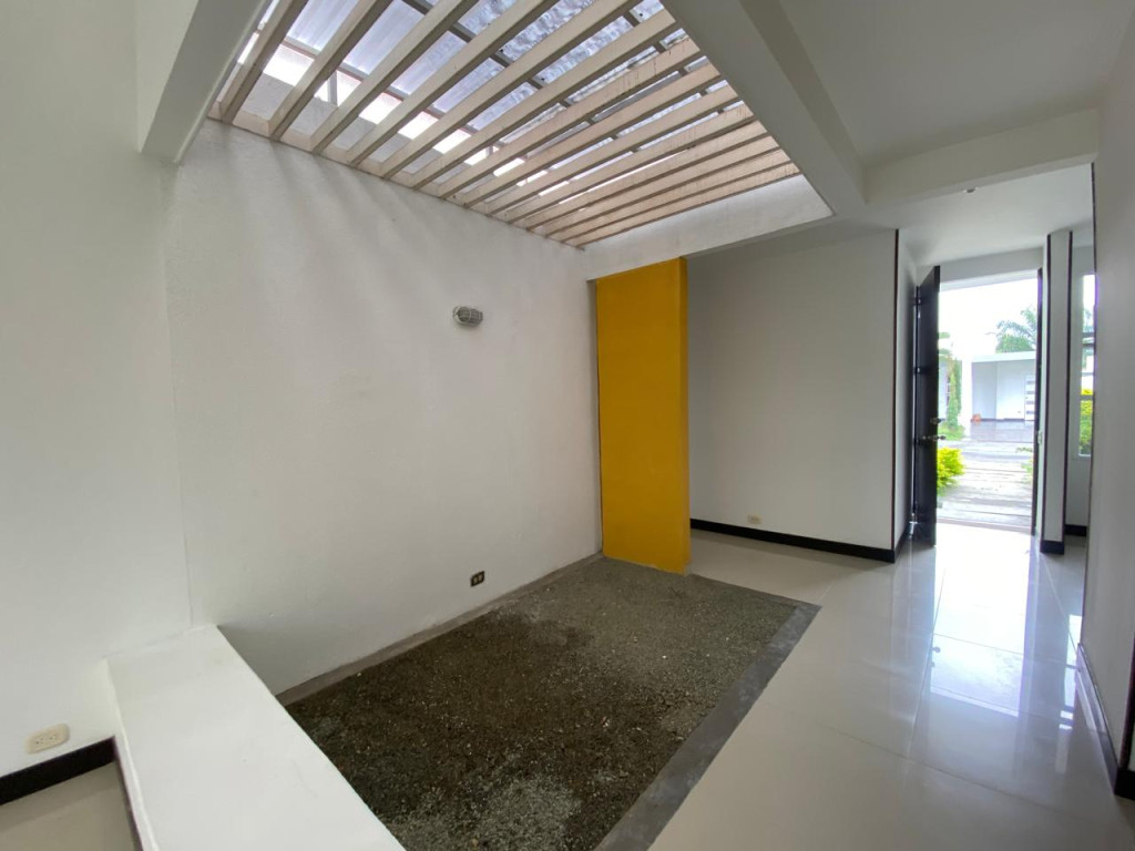 Casa Condominio En Venta - Hacienda El Castillo, Jamundí