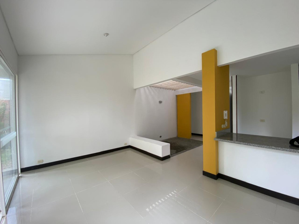 Casa Condominio En Venta - Hacienda El Castillo, Jamundí