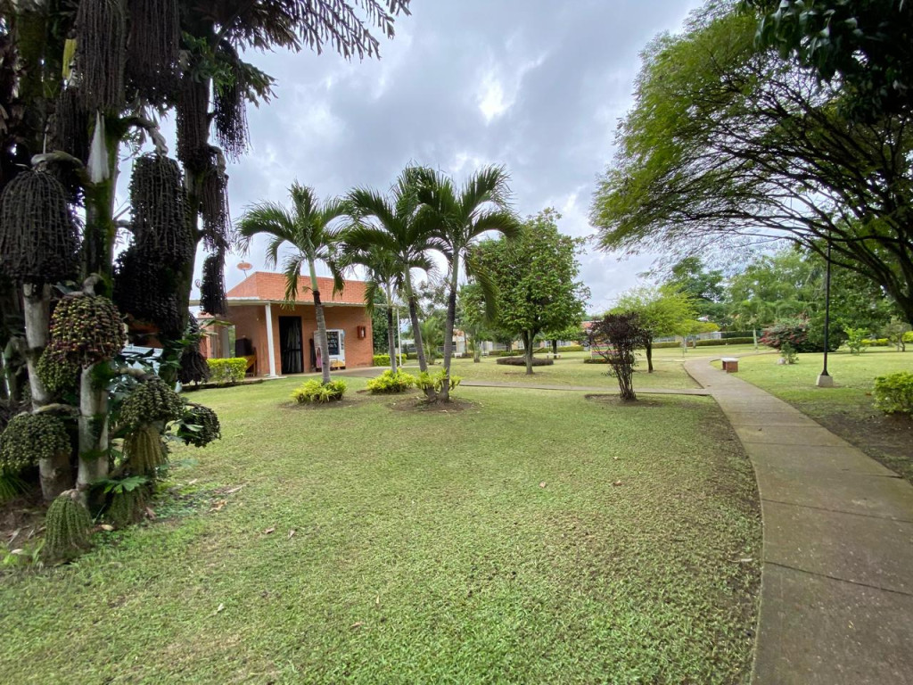 Casa Condominio En Venta - Hacienda El Castillo, Jamundí