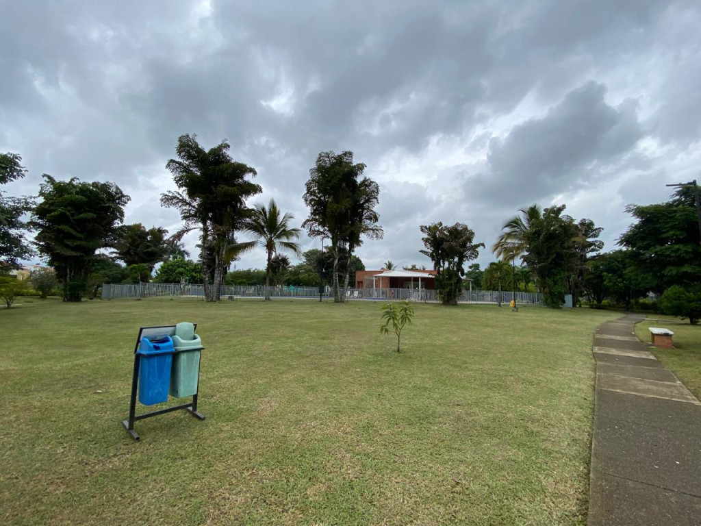 Casa Condominio En Venta - Hacienda El Castillo, Jamundí
