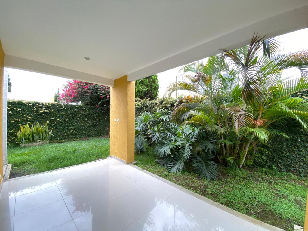 Casa Condominio En Venta - Hacienda El Castillo, Jamundí