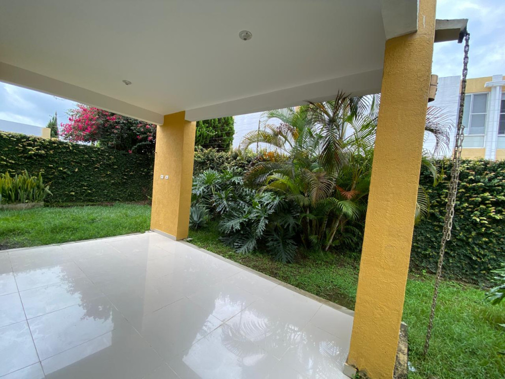 Casa Condominio En Venta - Hacienda El Castillo, Jamundí