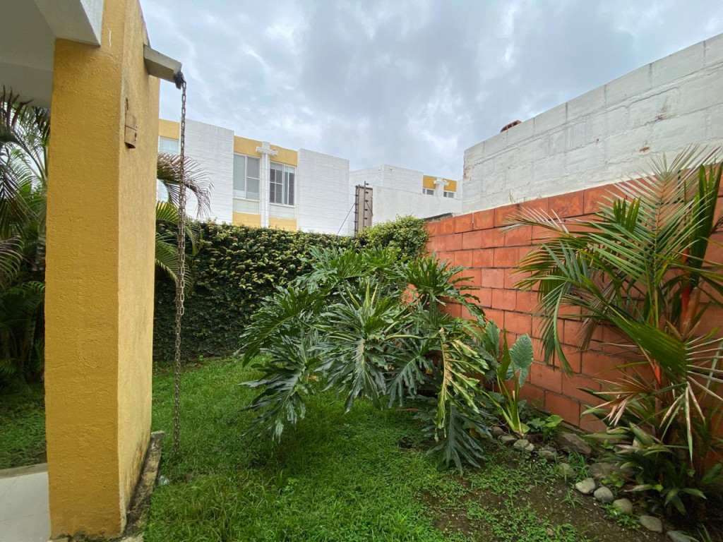 Casa Condominio En Venta - Hacienda El Castillo, Jamundí