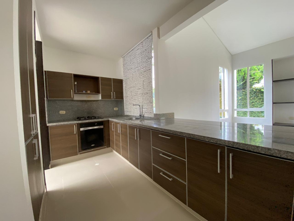 Casa Condominio En Venta - Hacienda El Castillo, Jamundí