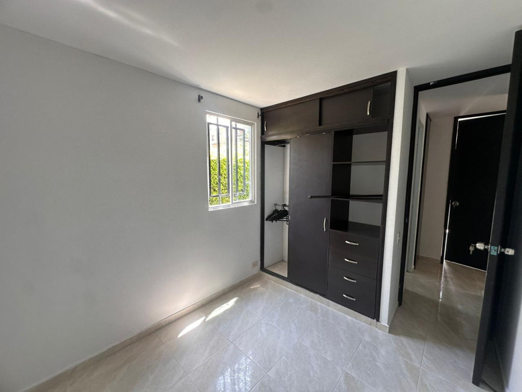 Apartamento En Venta - Bochalema, Cali