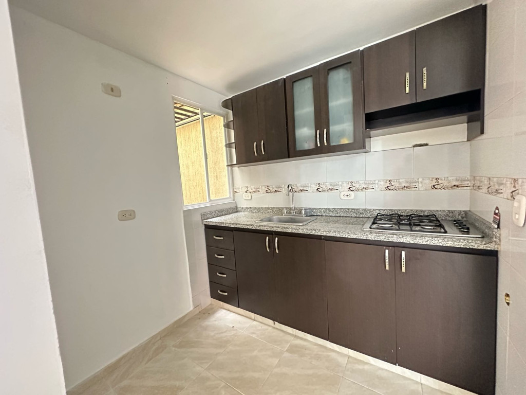 Apartamento En Venta - Bochalema, Cali