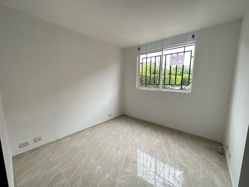 Apartamento En Venta - Bochalema, Cali