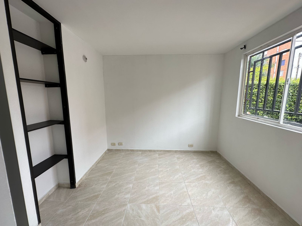 Apartamento En Venta - Bochalema, Cali