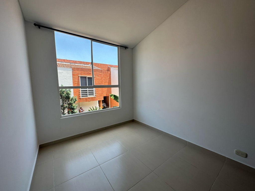 Casa Condominio En Venta - Alfaguara, Jamundí