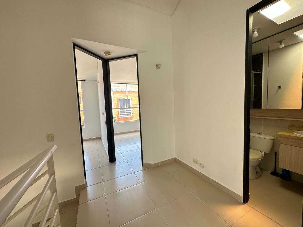 Casa Condominio En Venta - Alfaguara, Jamundí