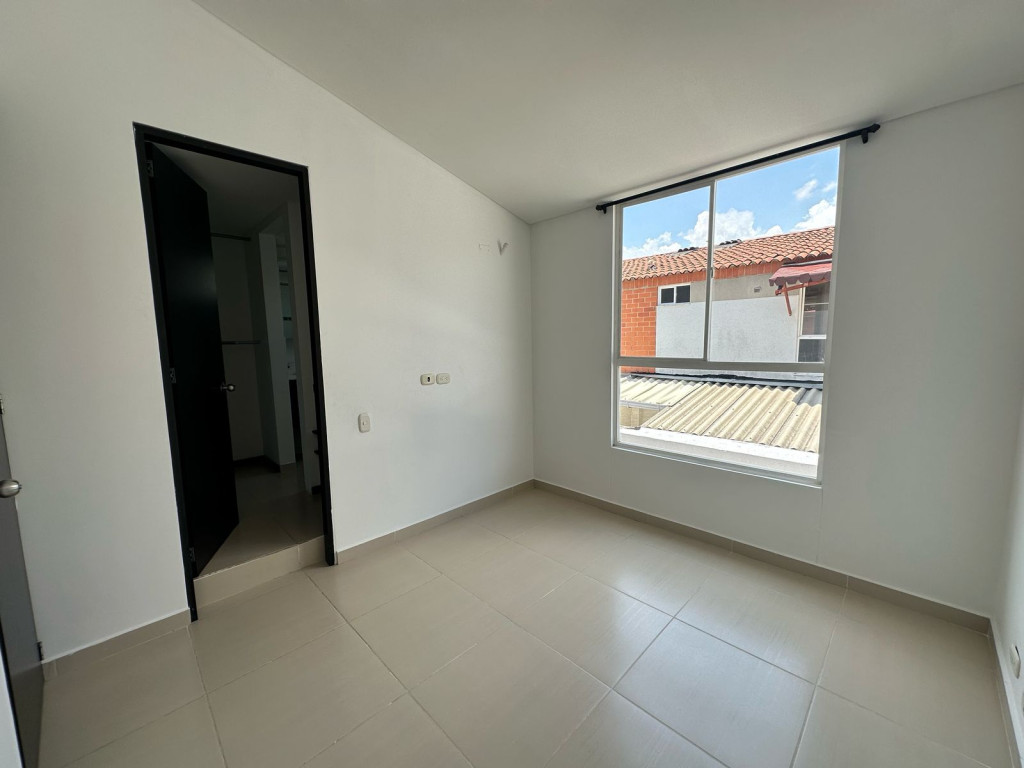 Casa Condominio En Venta - Alfaguara, Jamundí