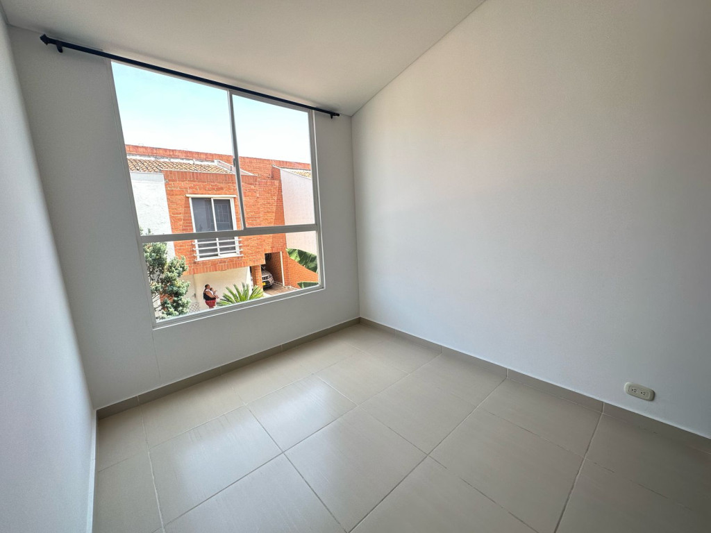 Casa Condominio En Venta - Alfaguara, Jamundí