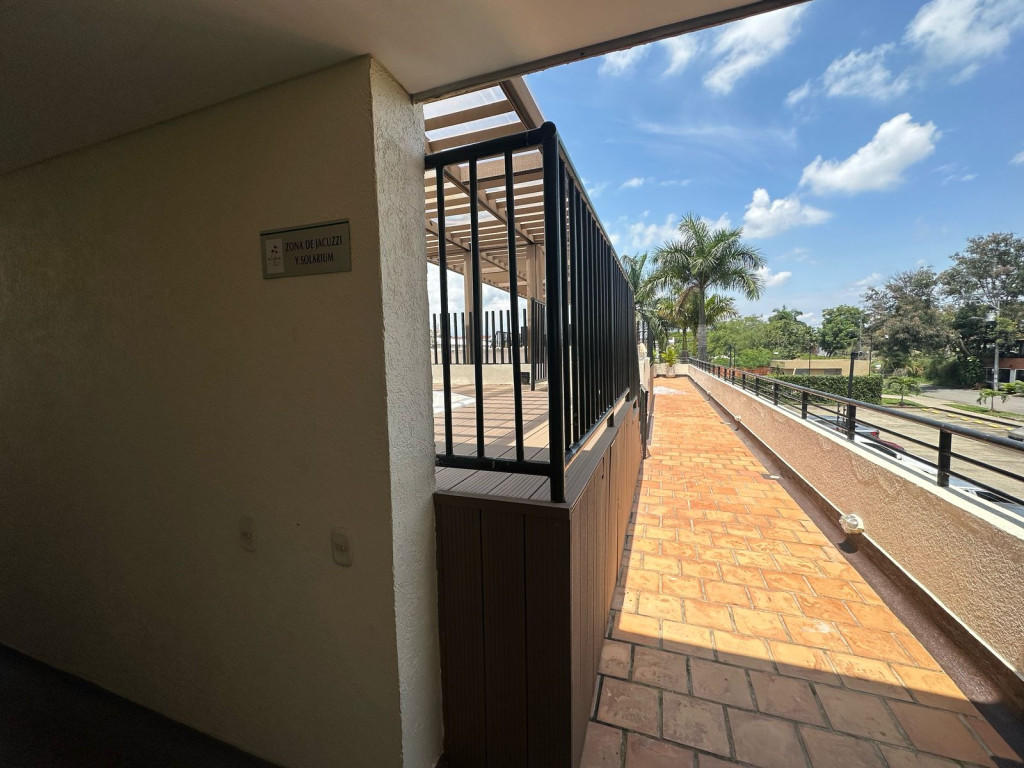 Casa Condominio En Venta - Alfaguara, Jamundí