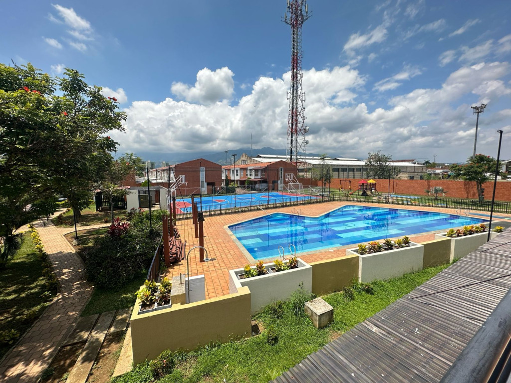 Casa Condominio En Venta - Alfaguara, Jamundí